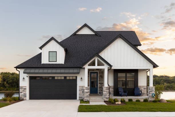 Best Asphalt Shingle Roofing  in Bacliff, TX