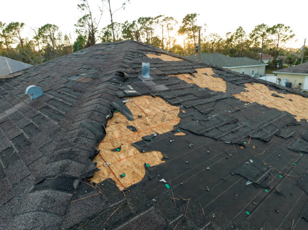 Best Tile Roofing Installation  in Bacliff, TX