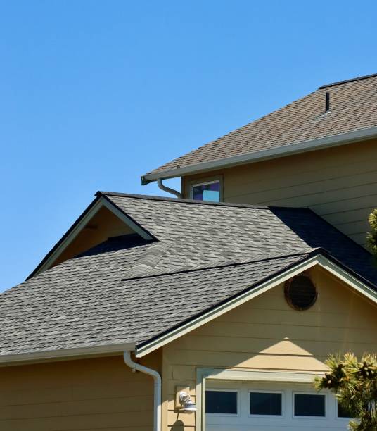 Best Roof Ventilation Installation  in Bacliff, TX